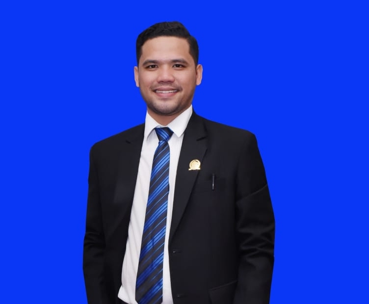 Politisi Muda Firauza Heldin: Siap Usulkan ke Pimpinan DPRK Untuk segera Melakukan Pemanggilan PJ Bupati Aceh Selatan