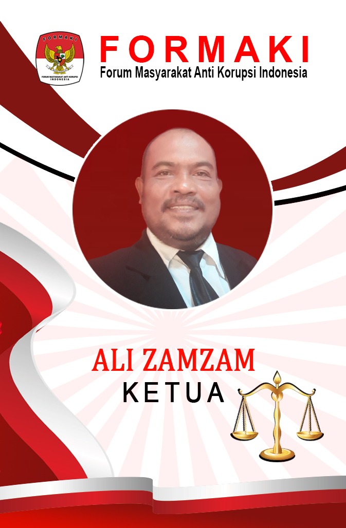 LSM Formak Sarankan Bupati Aceh Selatan Terpilih H. Mirwan Bentuk Tim Transisi