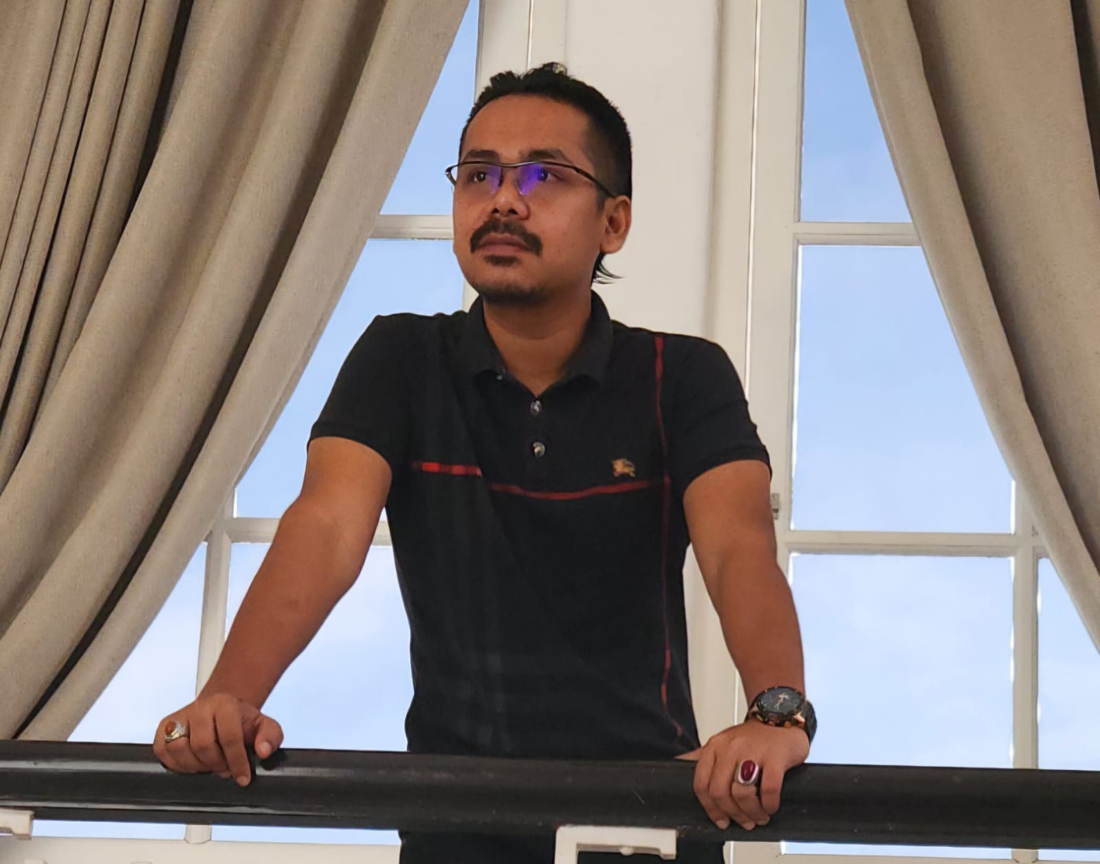 SAPA Desak Bank Aceh Syariah Buka Data CSR 2024, Ada Apa yang Ditutupi?