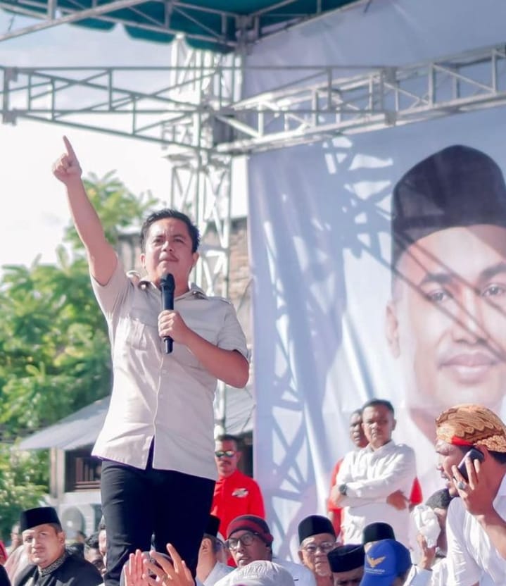 Ilham Rizky Maulana : Pengangkatan Alhudri Sebagai Plt SEKDA Aceh  Merupakan Keputusan Yang Tepat