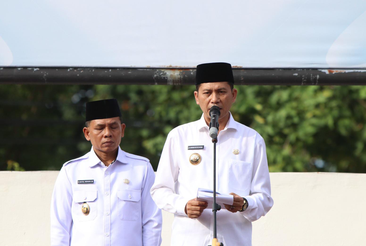 Menjelang Hari Raya Idul Fitri, Pemkab Aceh Selatan akan Gelar Pasar Murah