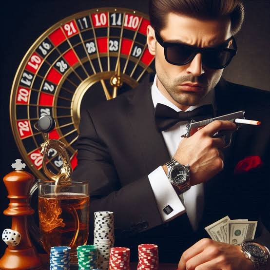 Tak Tanggung Mafia Judol Terima 48 Milyar Jatah Komisi Penjagaan Situs Online  
