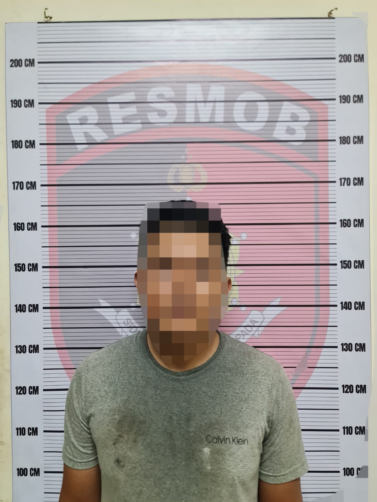 Tim Sat Reskrim Polres Aceh Selatan Bekuk Pelaku Curat di Pasar Inpres