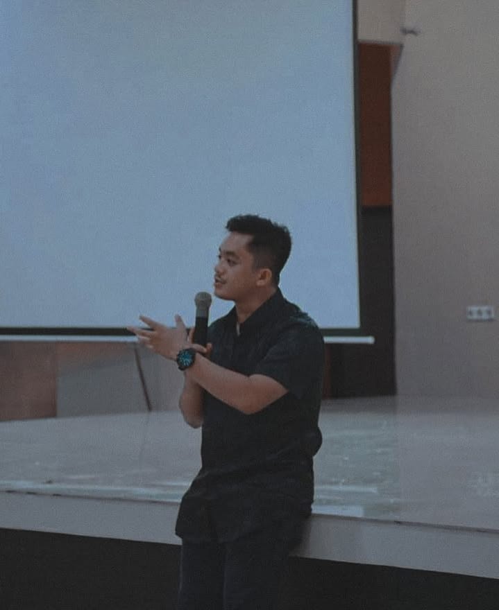 Ketua Inisiator Muda Nusantara: Pemekaran Aceh Barat Selatan adalah Jalan Keadilan yang Harus Terus Diperjuangkan