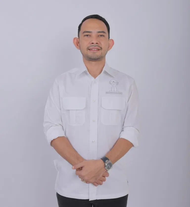 Said Rizqi Saifan Ditetapkan sebagai Calon Tunggal Ketua HIPMI Aceh