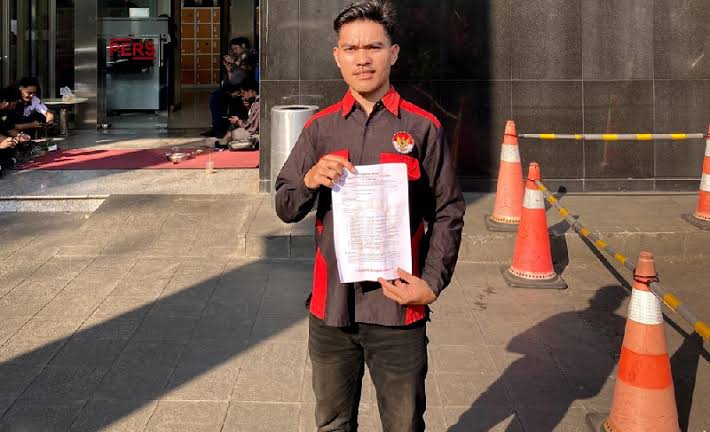 Kejati Aceh Didesak Usut Indikasi Korupsi Proyek Pembangunan Gedung Perpustakaan Aceh Tengah