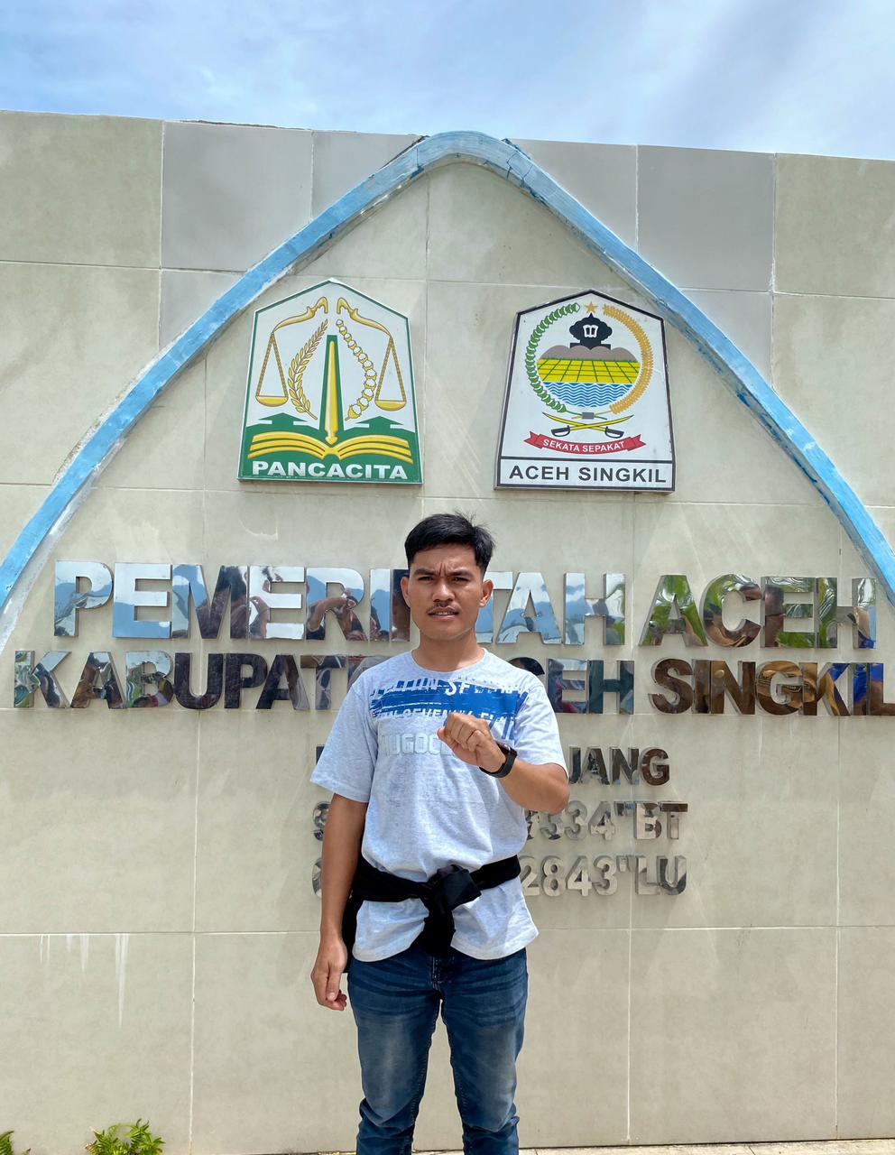 Soal Pengalihan 4 Pulau di Aceh ke Sumut, Alamp Aksi Minta KPK Telusuri Kemungkinan Potensi Terjadinya Korupsi SDA