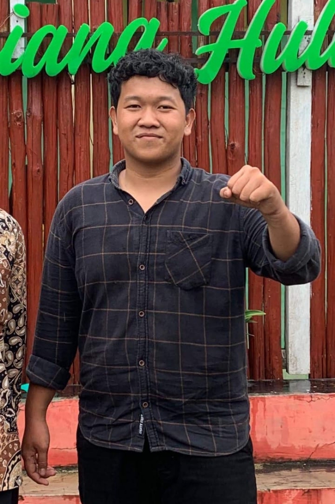 Mahasiswa Aceh Tamiang Soroti Sengketa Empat Pulau di Aceh Singkil : Jangan Abaikan Hak Historis dan Keadilan Wilayah
