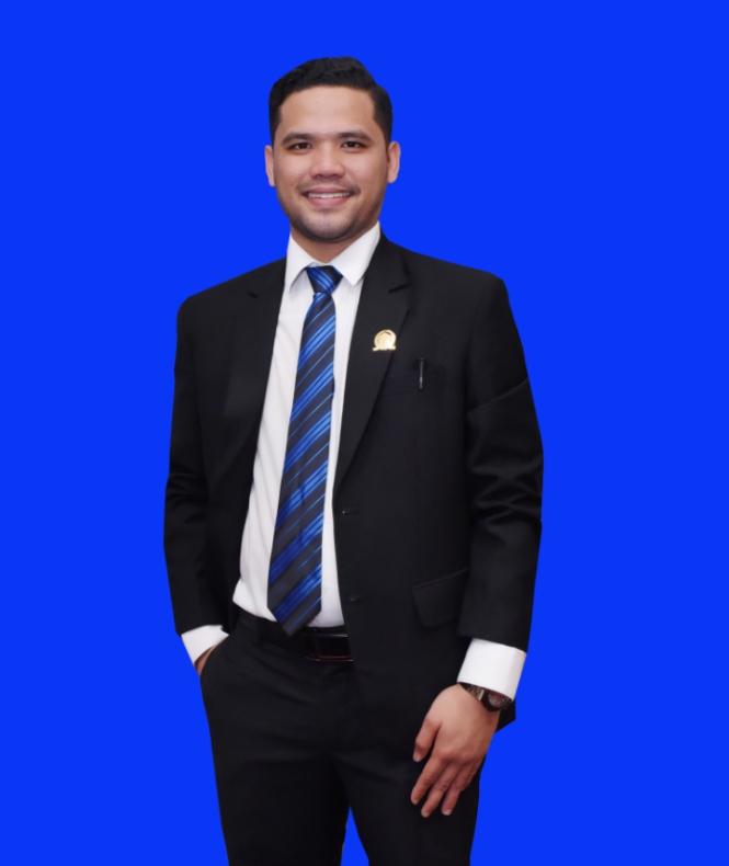 Putra Keude Meukek Firauza Heldin Ajak Masyarakat Sukseskan Kanduri Laot dan Santunan Anak Yatim, "Ini Adalah Bentuk Syukur Kita Semua"