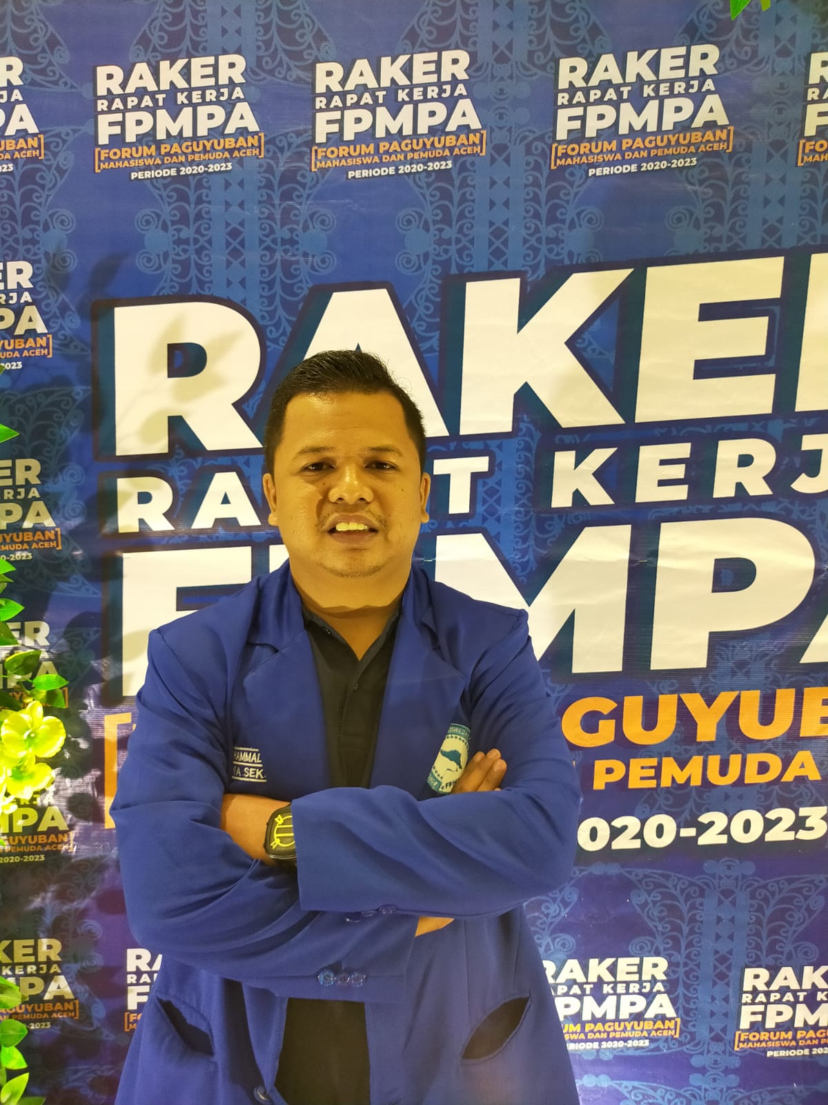 FPMPA Kawal Bank Aceh Dari Cengkraman Politik