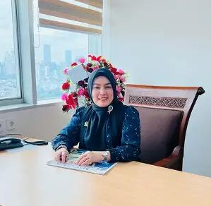 Sangat Urgen, Novi Rosmita Dorong Keberadaan Bank Darah di Aceh Selatan