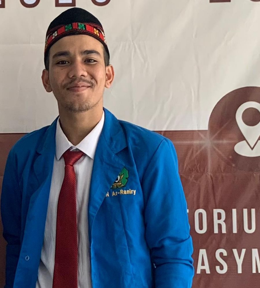 Ketua Aliansi Mahasiswa Aceh Tamiang – Banda Aceh Apresiasi Perjalanan 100 Hari Pemerintahan Bupati dan Wakil Bupati Aceh Tamiang