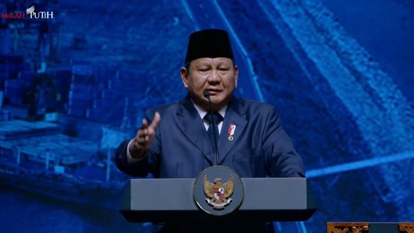 Presiden Indonesia Prabowo Putuskan 4 Pulau Sah Milik Aceh