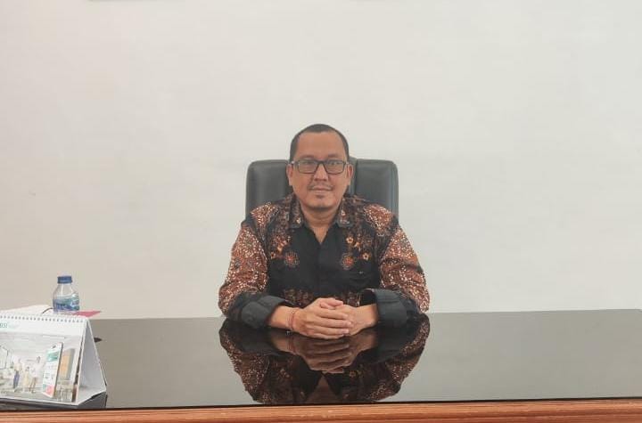 RSUDYA Tapaktuan Sempat Masuk Evaluasi Penurunan Kelas, dr. Erizaldi Pastikan Status Tipe B Masih Berlaku hingga 2026