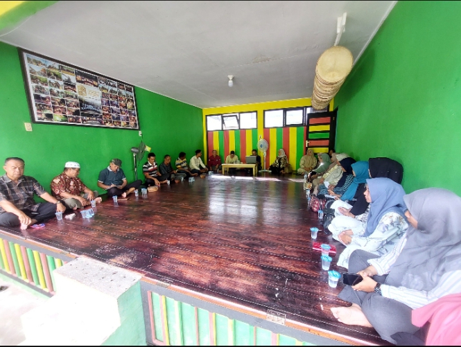 Struktur Sudah Diperkuat, Mukim Hulu Tapaktuan Libatkan Perempuan dalam Pengusulan Hutan Adat