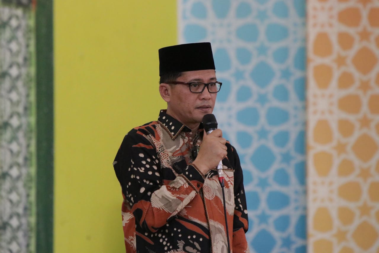 Utang Belanja Peninggalan T.A. 2024 Capai Rp. 184,2 Milyar, Bupati H Mirwan MS Harus Start Bangun Aceh Selatan dari Kondisi Anggaran Minus
