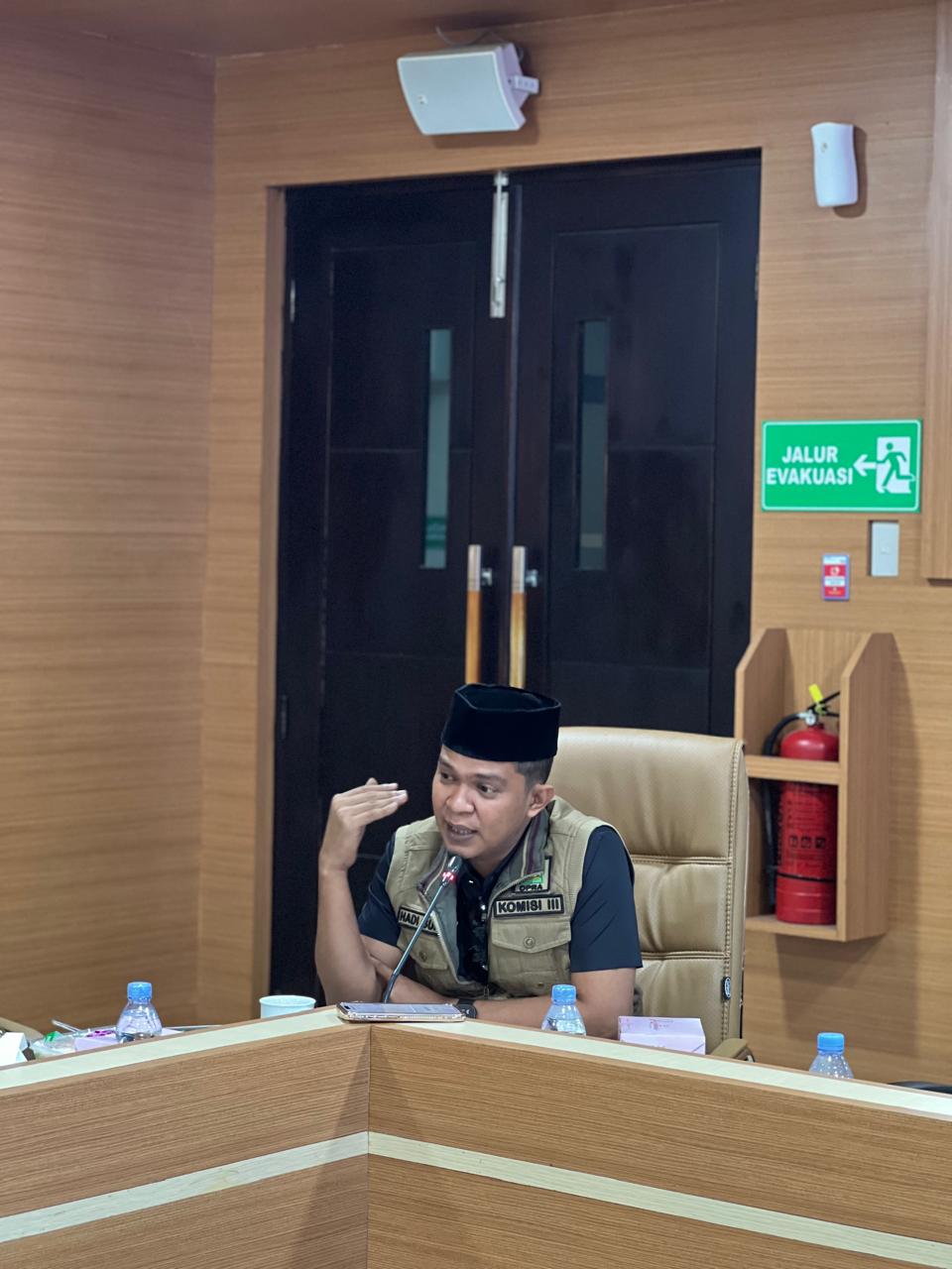 Hadi Surya Minta BKSDA Aceh Turun Lapangan, Area PT ALIS Berbatasan Langsung dengan Suaka Margasatwa Singkil