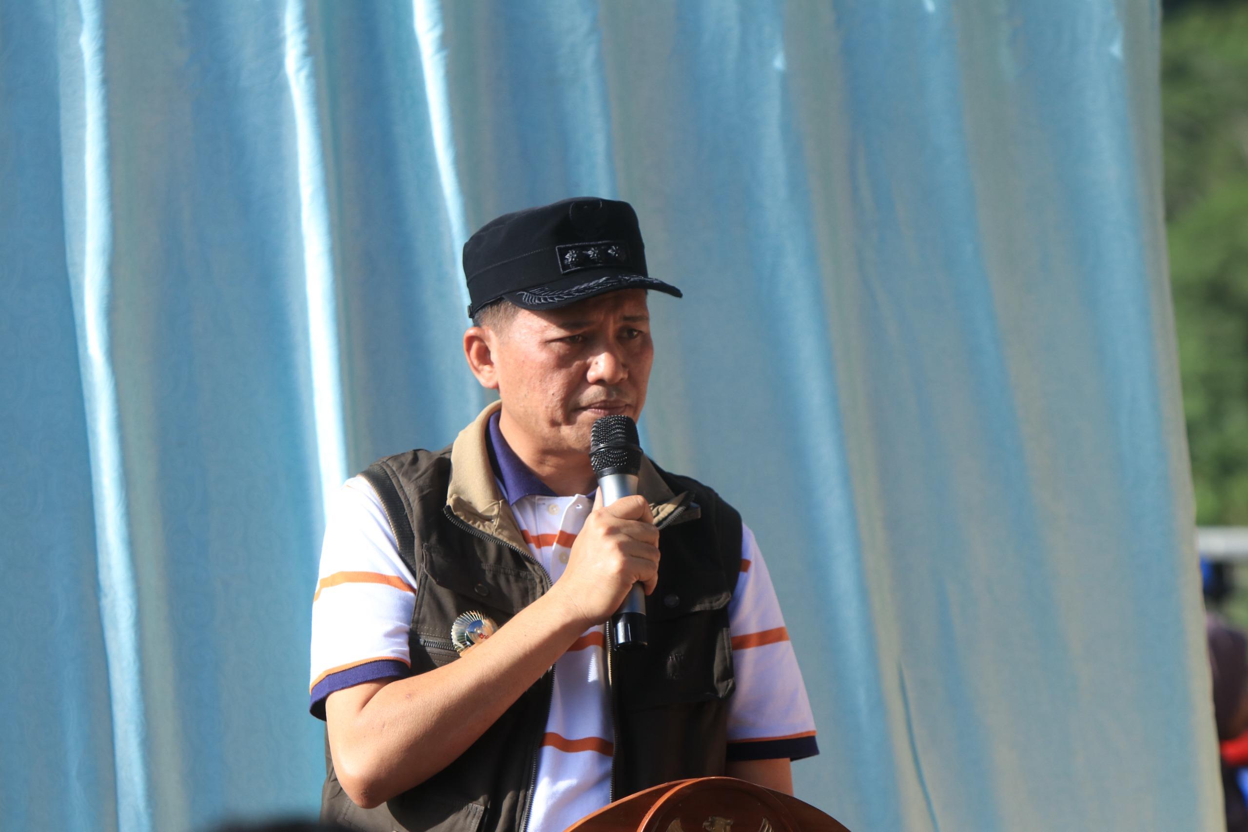 ‎H. Mirwan Tegaskan Aceh Selatan Butuh Perbaikan Dan Perubahan Yang Nyata Untuk lebih Maju Dan Produktif