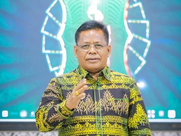 Tokoh Ekonomi Syariah H. Aminullah Usman Dukung Wacana Bupati Aceh Selatan Bentuk LKMS : "Senjata Strategis Lawan Rentenir"