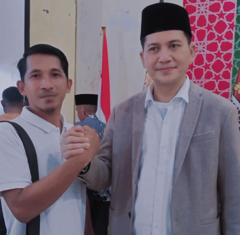 Menakhodai Anggaran Daerah di Tengah Badai