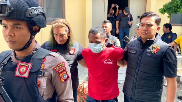 Upah Terpotong dan Terlambat Bayar, Nyawa Pemilik Rumah Melayang