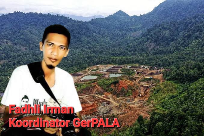 Polemik PT PSU dan PT ALIS: Ketika Gertakan Prabowo Tak Bertaring di Bumi Aceh Selatan