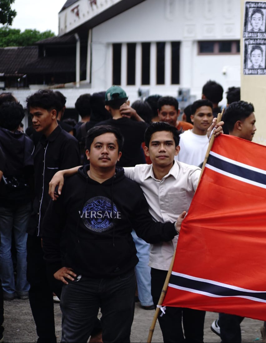 Ilham Rizky Maulana: Ketua DPRA Tak Perlu Klarifikasi soal Wacana Pisah dari RI