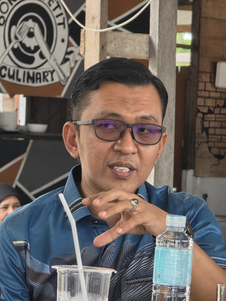 Pembina APRI Aceh Selatan Dukung Gubernur Mualem Tertibkan Tambang Ilegal dan Minta Percepatan WPR Sebagai Solusi