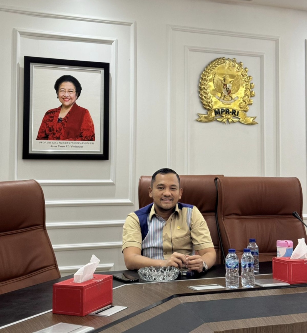 Anggota DPR RI Jamaluddin Idham Desak Presiden Tegur Gubernur Sumut Bobby Nasution