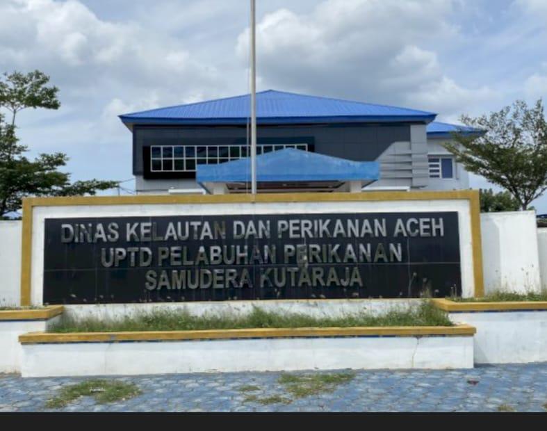 CV. Berkah Sabena Layangkan Somasi, Diduga DKP Aceh Lakukan Pembangunan Tambak HDPE Tidak Tepat Sasaran