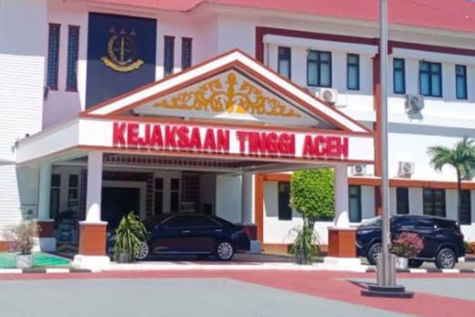 Kejati Aceh Selidiki Dugaan Korupsi Beasiswa 2021-2024 di BPSDM Aceh Rp. 420 Milyar