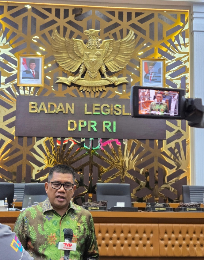 Muslim Ayub: Dana Otsus Aceh Harus Diperpanjang Selama Indonesia Ada