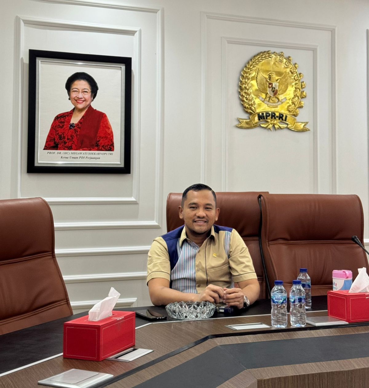 Jamaluddin Idham: Aceh Butuh Penetapan Status Bencana Nasional untuk Percepatan Penanganan