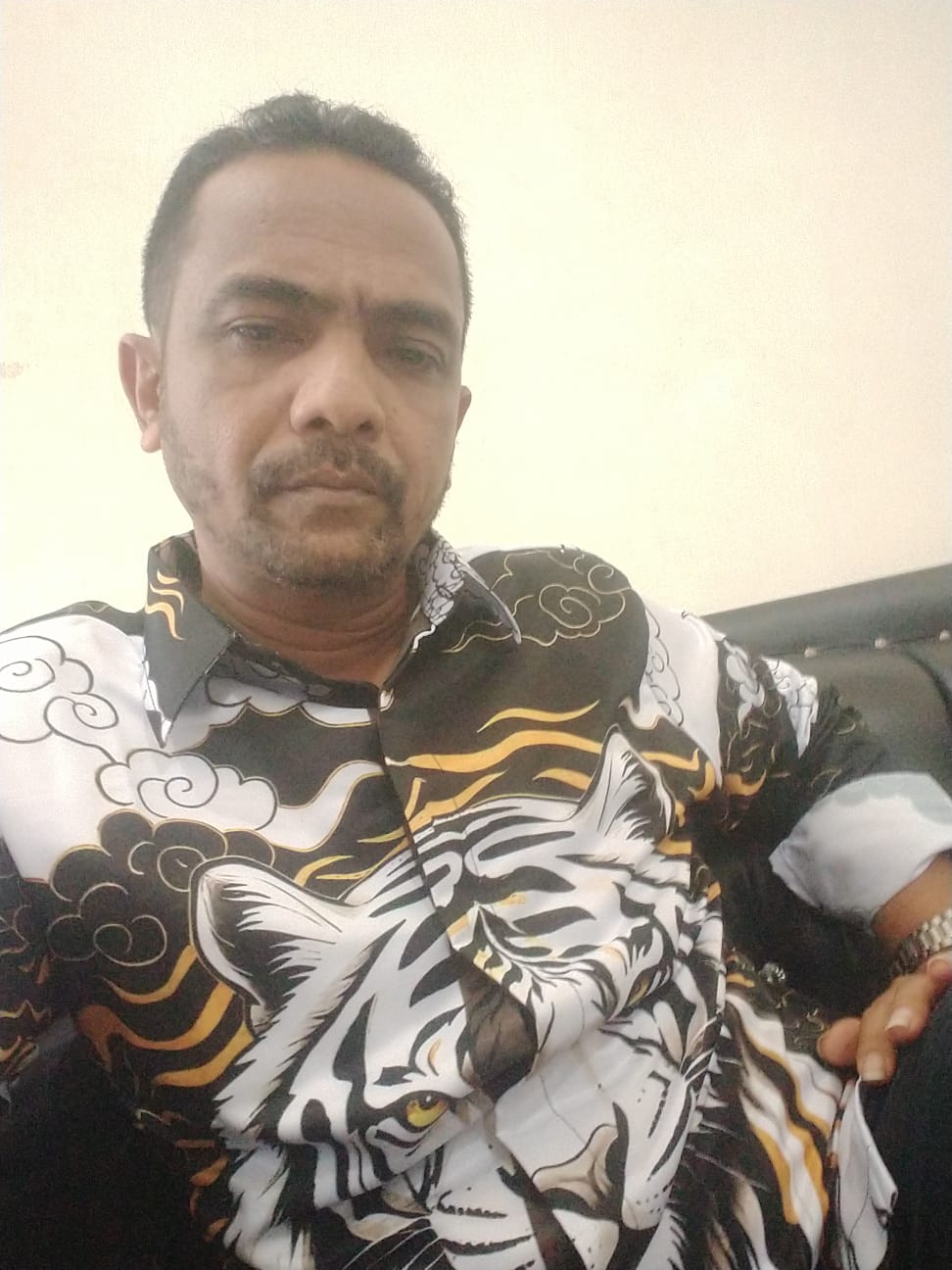 “Bupati Mat Metee, DPRK Mat Palee”: Pang Lima Ir Luruskan Polemik