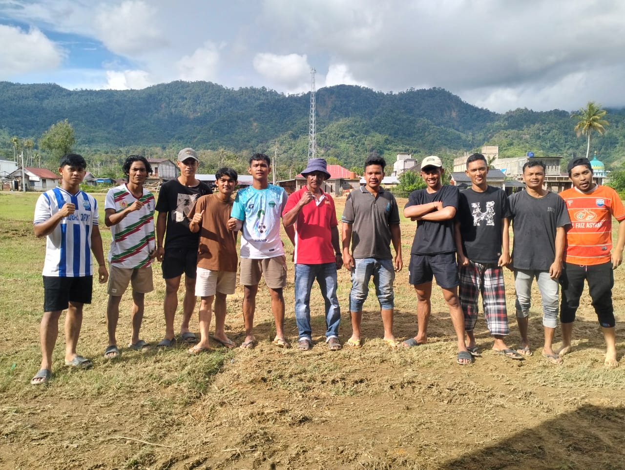 Harapan dari Trumon: Warga Menanti H. Mirwan cepat pulang dan Kembali memimpin Aceh Selatan