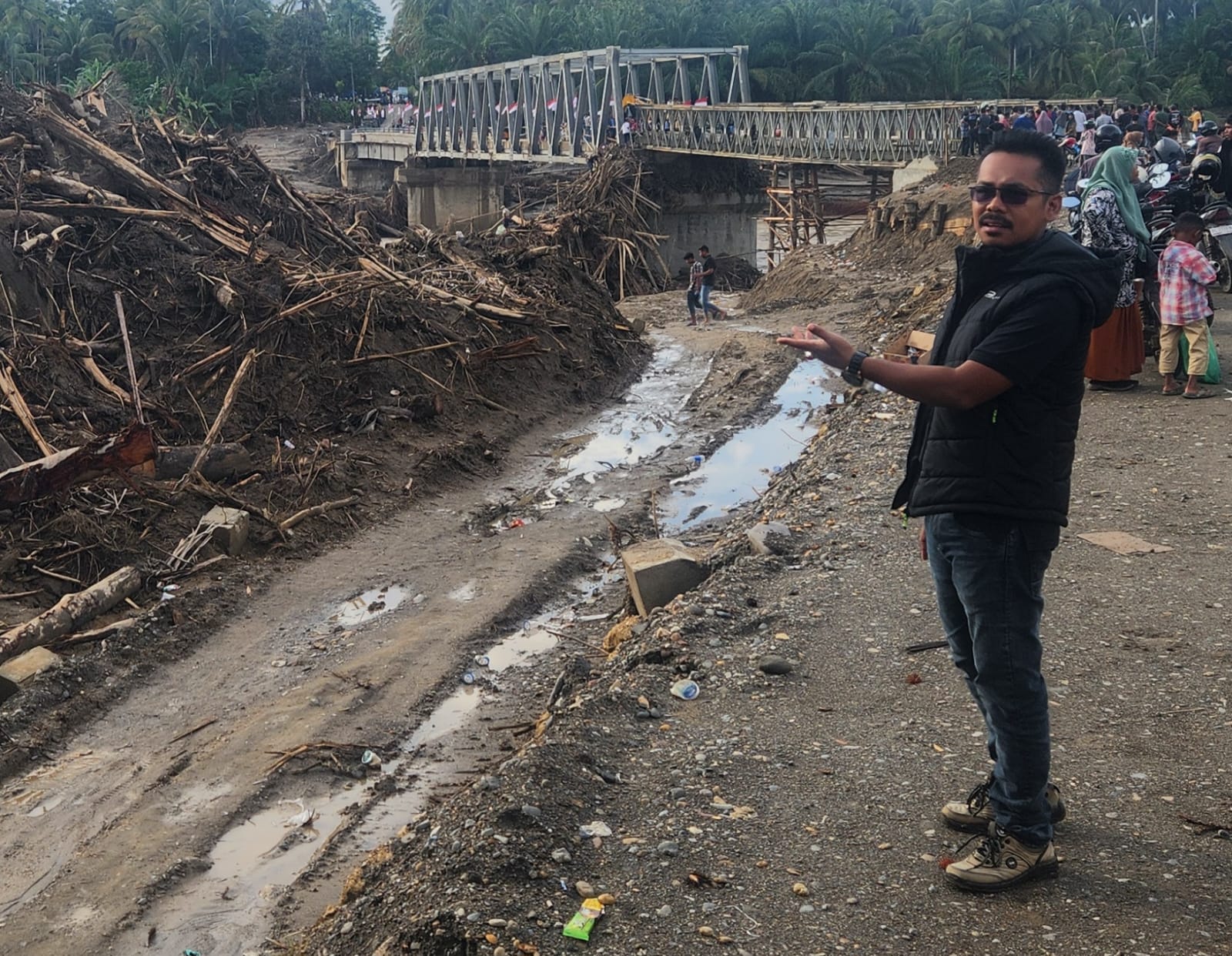 SAPA Desak DPRA Segera Bentuk Pansus Lingkungan, Pengawasan Harus Dipertegas