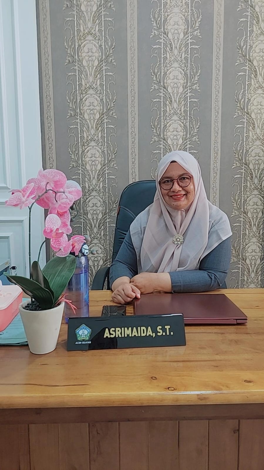 Pemkab Aceh Selatan Tegaskan Rekomendasi IUP Sudah Sesuai Dengan Regulasi