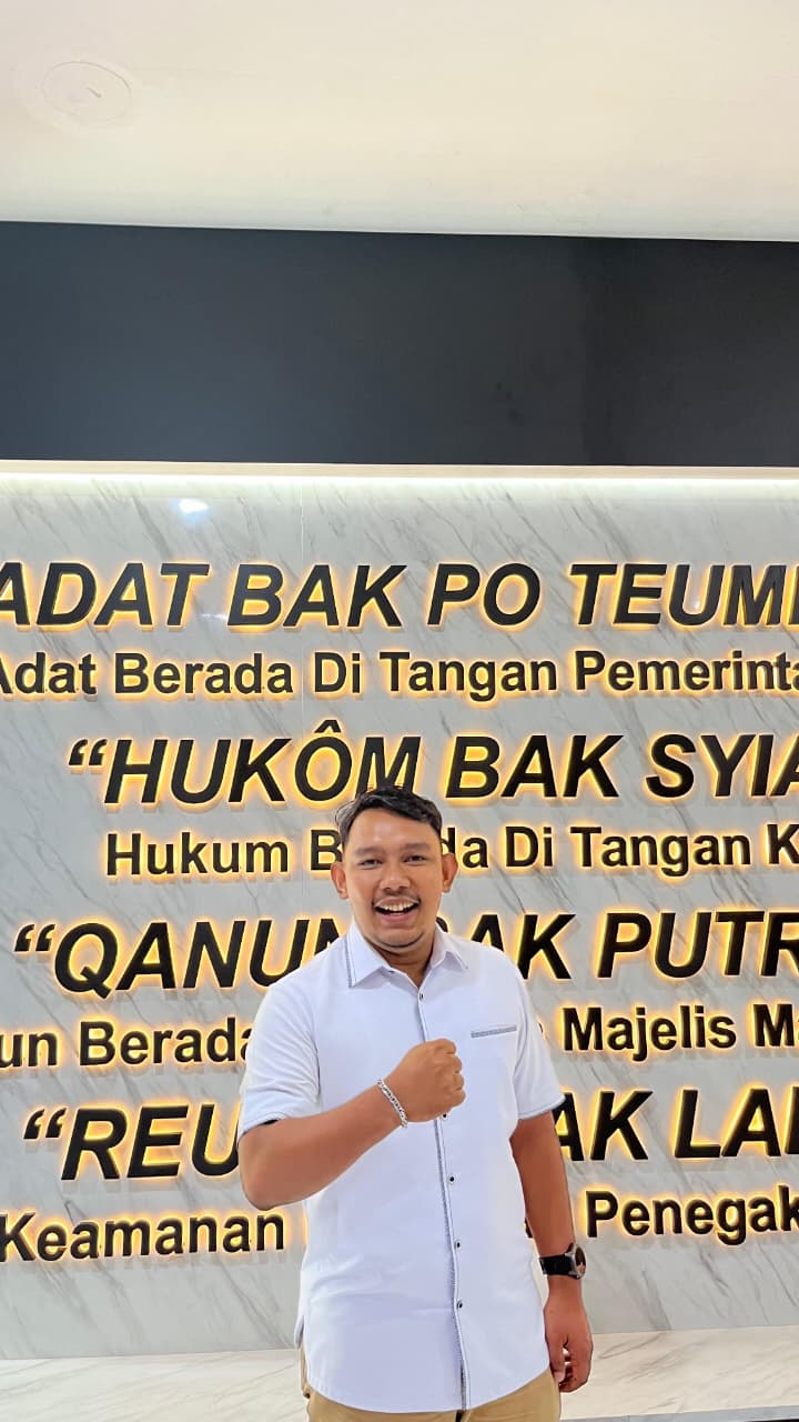 AMAN Aceh Minta KPK lakukan Supervisi Dana Bencana : Kawal Potensi Penyelewengan