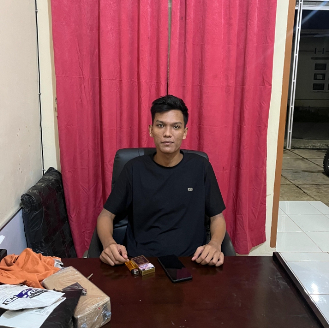 Ketua IMPS Ajak Warga Bersikap Bijak dan Harmonis dalam Dinamika Pemerintahan Aceh Selatan, Serta Apresiasi Plt Sekda