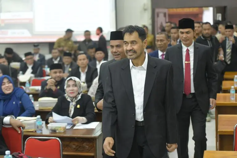 Pemerintah Aceh Targetkan Realisasi APBA 2026 Akan Berjalan di Pekan Kedua Februari 