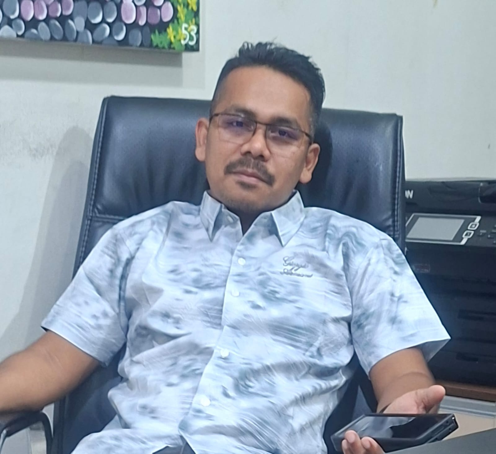 SAPA Desak Mualem Segara Ambil Langkah Tegas Dalam Pengelolaan Aset Mesjid Raya Baiturrahman