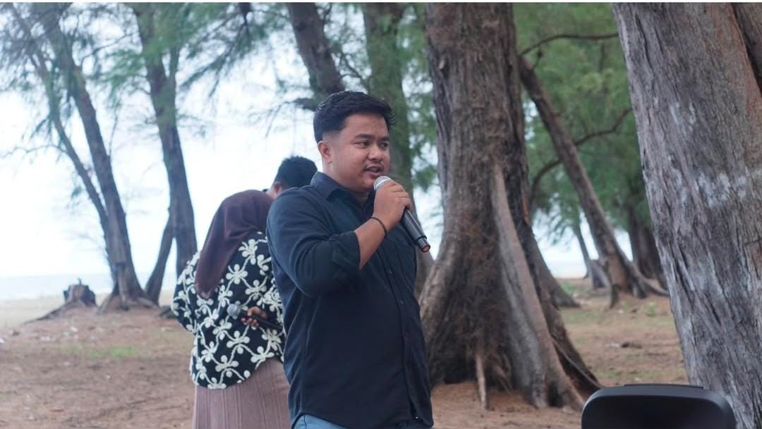 Ketua Umum HMP2T Desak Kadisdik Aceh Usut Dugaan Penggelapan Dana PIP di SMA N 1 Trumon