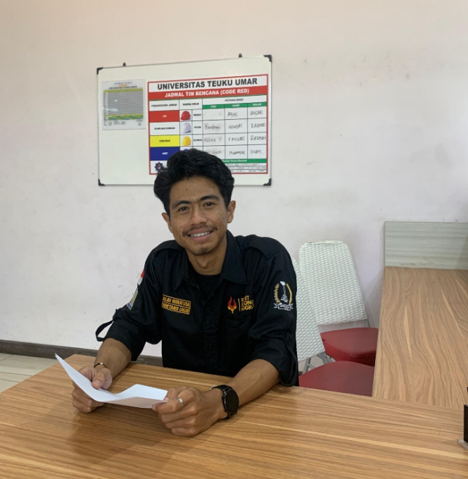 IPELMANAR MEULABOH Desak Pemkab Nagan Raya Buka-bukaan Soal Kadar Gizi dan Harga Menu MBG