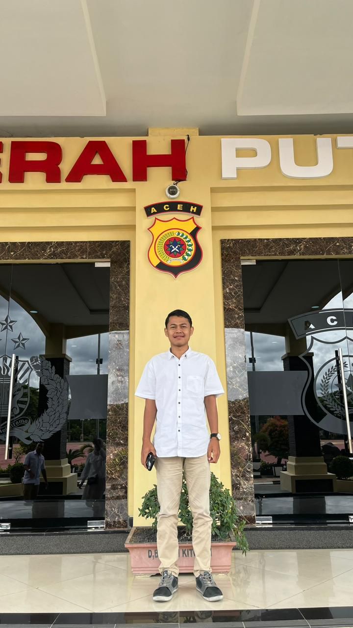 GAMA Desak Transparansi: Hasil Uji Lab BPOM Dugaan Keracunan MBG Pasie Raja Harus Dibuka