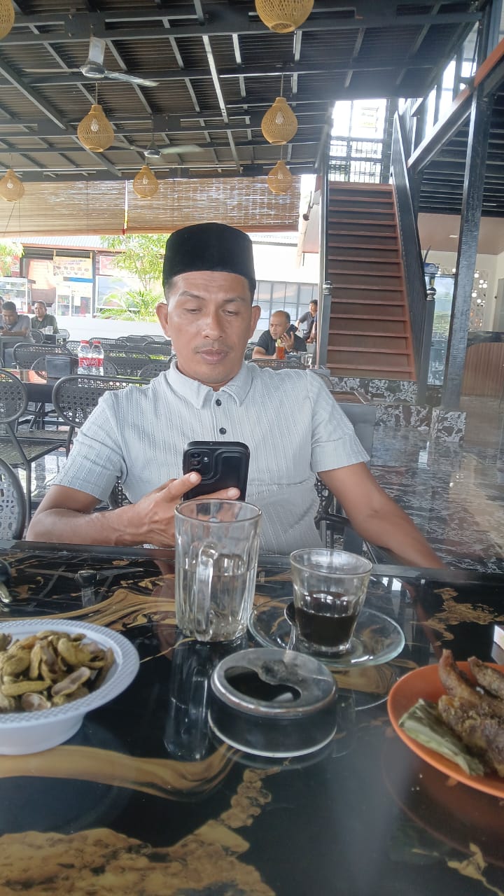 DAS Bakongan Meluap, Tokoh Masyarakat Minta Pemerintah Serius Tangani