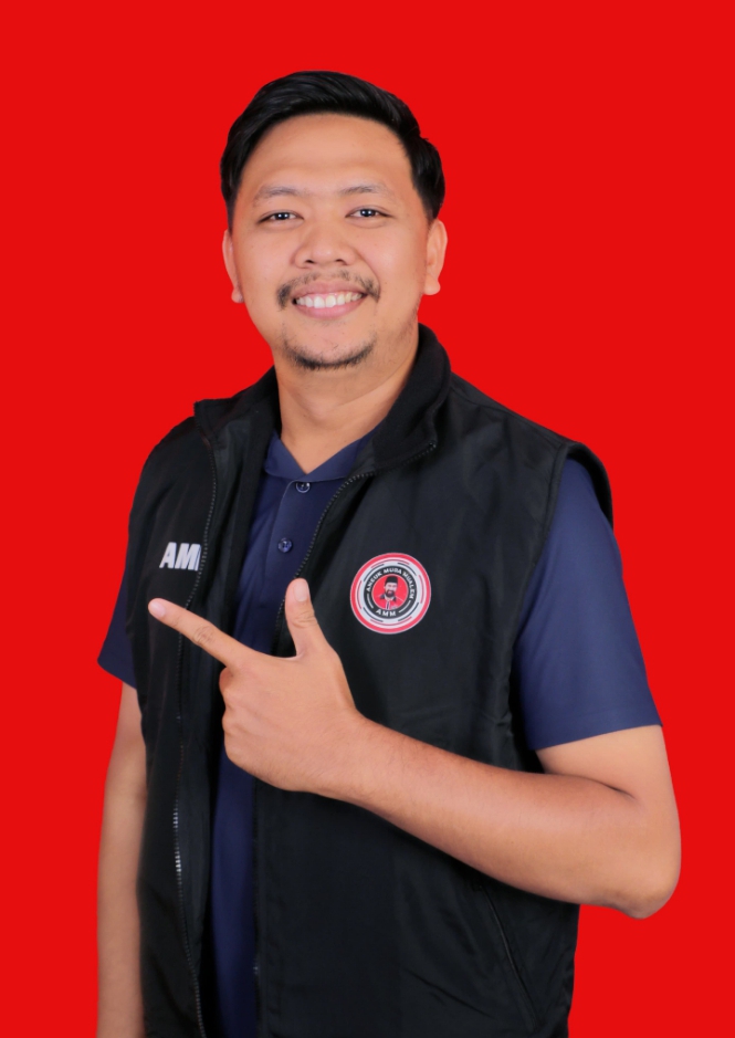 Sunnyl Iqbal Ditunjuk Jadi Komisaris Utama PT PGE, AMM: Momentum Kebangkitan Anak Muda Aceh