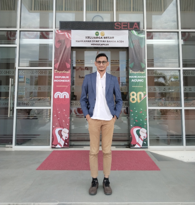 Muhammad Hasbar Kuba Desak Kapolri Usut Tuntas Dugaan Penganiayaan Warga Aceh di Polda Metro Jaya