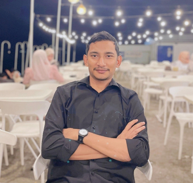 Haji Mirwan Jabat Wabendum ASPEKSINDO, Hasbar: Harapan Besar Bersanding Secara Nasional