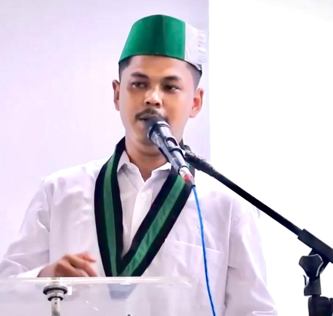 HMI Meulaboh Serukan Perjuangan Kolektif Kawal Otsus: Ini Agenda Masa Depan Aceh