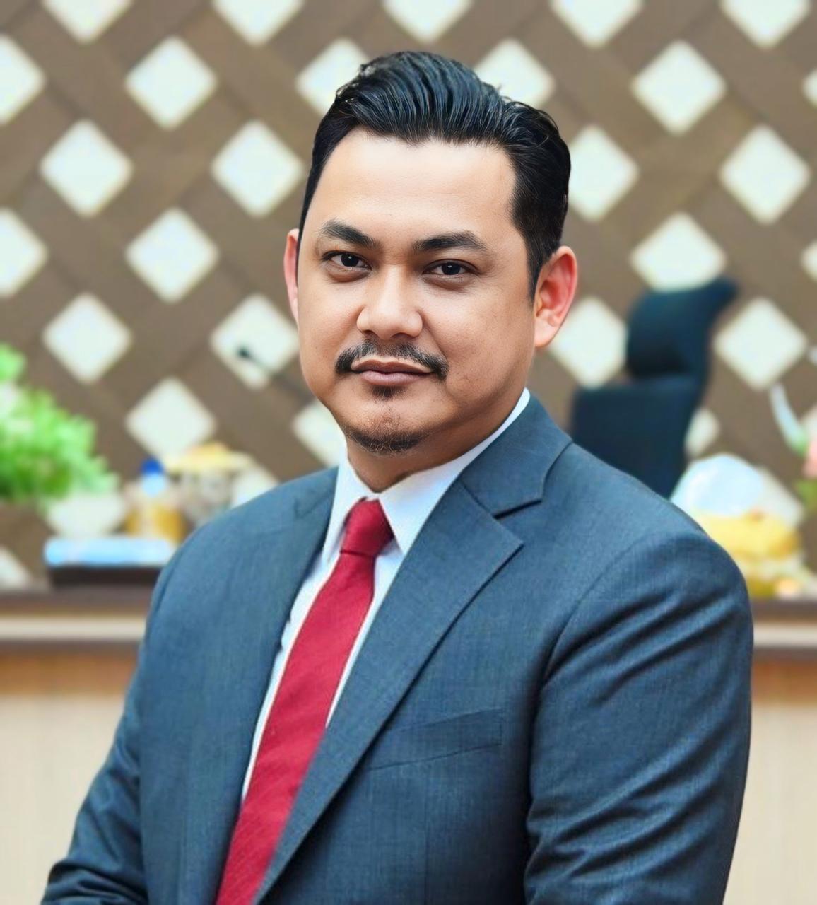 Langkah Awal Perjalanan Menuju Aceh Selatan Produktif, Bupati Aceh Selatan Percayakan Skar Fharaby Jabat PLT Dinas PUPR 